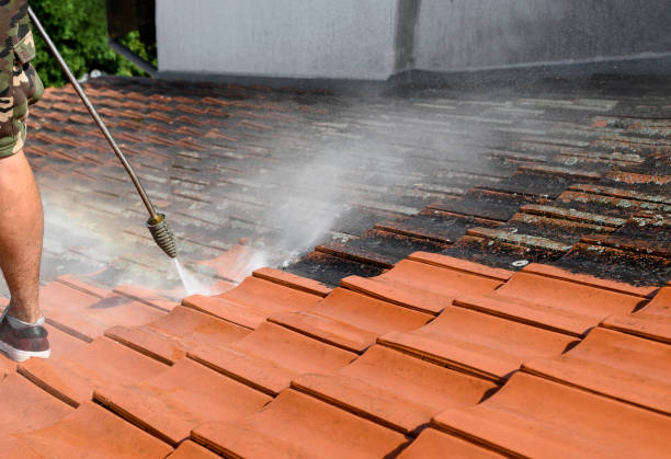 Why Choose Our Certified Pressure Washing Experts for Your Project Needs in Topanga, CA?