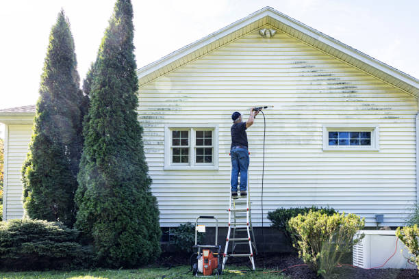 Pressure Washing Services for Businesses in Topanga, CA